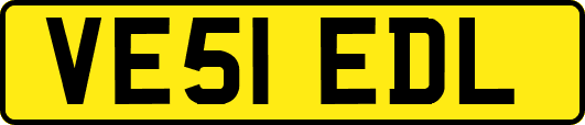 VE51EDL