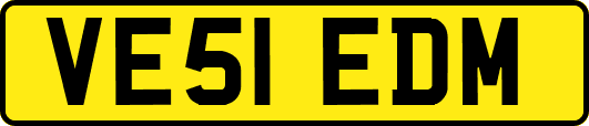 VE51EDM