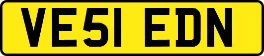 VE51EDN