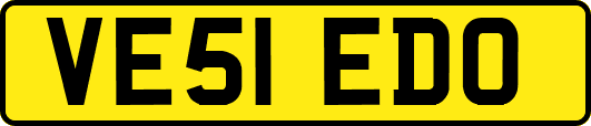 VE51EDO