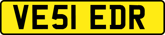 VE51EDR
