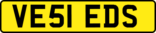 VE51EDS