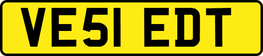 VE51EDT