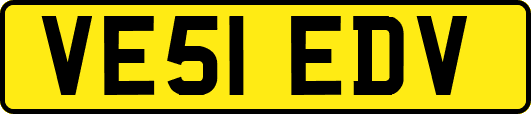 VE51EDV