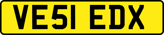 VE51EDX