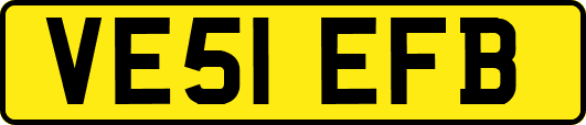 VE51EFB