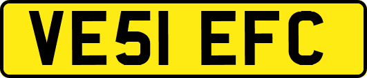 VE51EFC