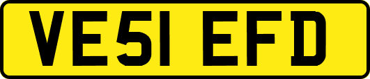 VE51EFD