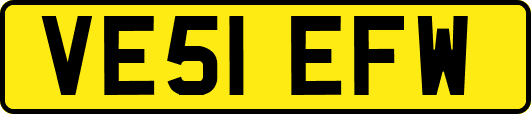 VE51EFW