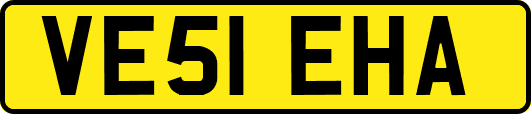 VE51EHA