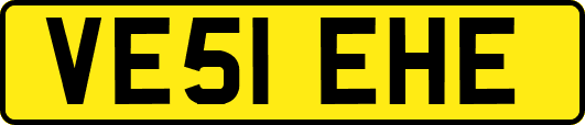 VE51EHE