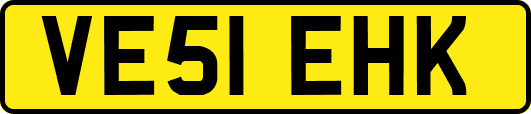 VE51EHK