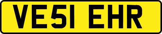VE51EHR