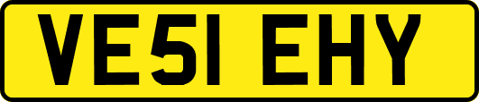 VE51EHY