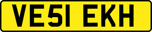 VE51EKH