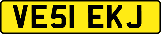 VE51EKJ