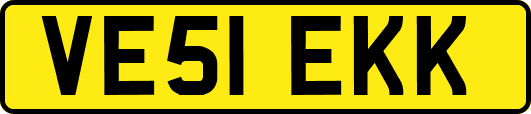 VE51EKK