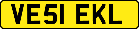 VE51EKL