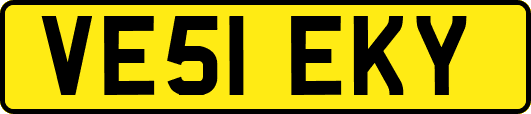 VE51EKY