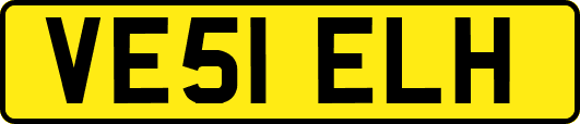 VE51ELH