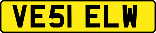 VE51ELW