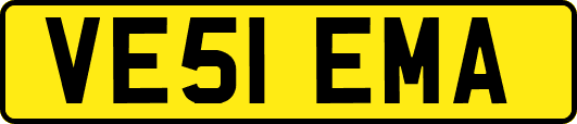 VE51EMA