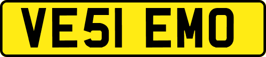 VE51EMO