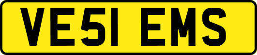 VE51EMS