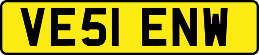 VE51ENW