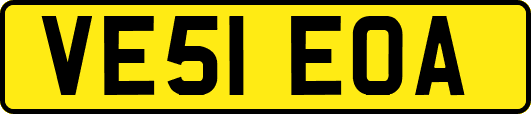 VE51EOA