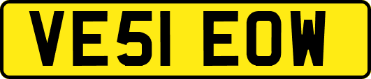 VE51EOW