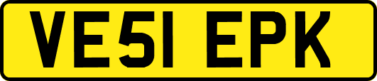 VE51EPK