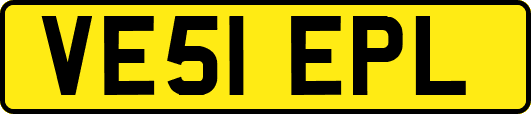 VE51EPL