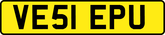 VE51EPU