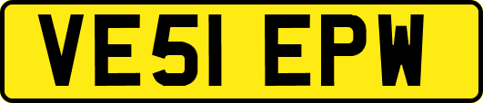 VE51EPW