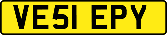 VE51EPY