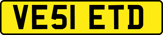 VE51ETD