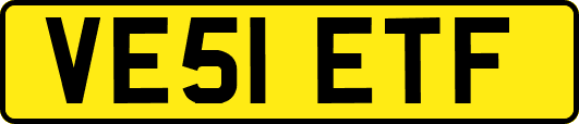 VE51ETF