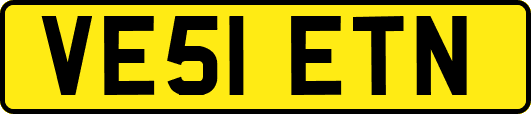 VE51ETN