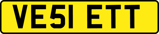 VE51ETT