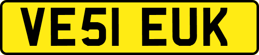 VE51EUK