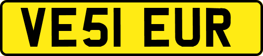 VE51EUR
