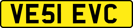 VE51EVC