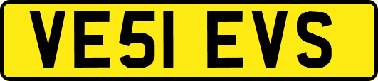 VE51EVS