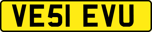 VE51EVU