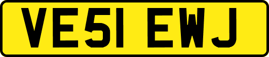 VE51EWJ
