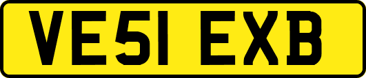 VE51EXB