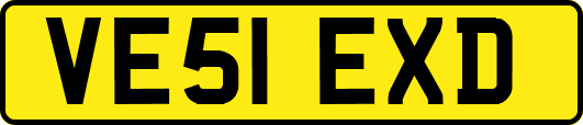 VE51EXD