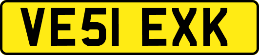 VE51EXK