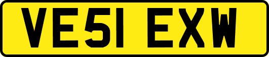 VE51EXW